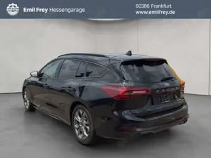 Ford Focus Turnier 1.0 EcoBoost Hybrid ST-LINE X
