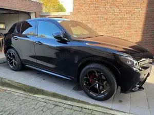 Alfa Romeo Stelvio Stelvio 2.0 Turbo 16V AT8-Q4 Veloce