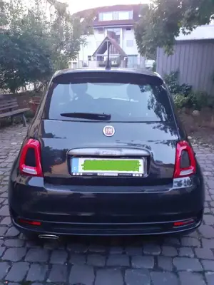 Fiat 500 0.9 8V TwinAir StartStopp Sport Bild 3