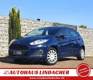 Ford Fiesta 5-Türer 1.0 EcoBoost Start-Stop Trend I Navi