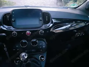 Fiat 500 0.9 8V TwinAir StartStopp Sport Bild 4