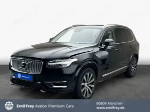 Volvo XC90 XC90 B5 D AWD Plus Bright