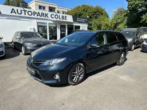 Toyota Auris Touring Sports Edition