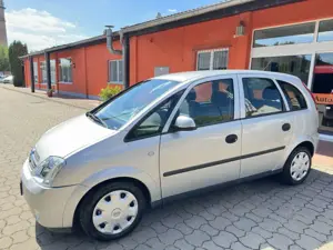 Opel Meriva 1.8 16V  * Neuer Tüv u. Service * Klima *