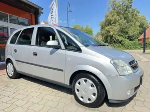 Opel Meriva 1.8 16V  * Neuer Tüv u. Service * Klima *