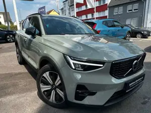 Volvo XC40 T5 Ultimate Plug-In,Alcantara,Pano,360°,ACC Bild 5