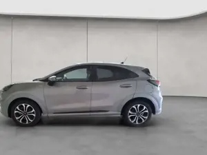 Ford Puma 1.0 EcoBoost Hybrid Aut. ST-LINE Bild 2