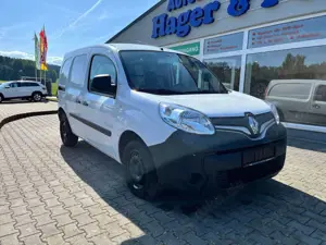 Renault Kangoo Rapid Combi