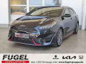 Kia ProCeed / pro_cee'd 1.6 T-GDI DCT GT LED|Navi|SHZ