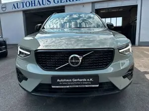 Volvo XC40 T5 Ultimate Plug-In,Alcantara,Pano,360°,ACC Bild 2