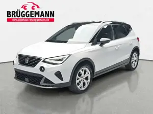 SEAT Arona ARONA 1.0 TSI FR LED AUDIO FULL-LINK VIRTUAL COCKP