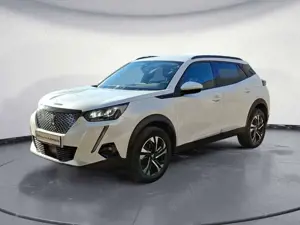 Peugeot 2008 BlueHDi 110 Allure Pack Bluetooth PDC Kurve