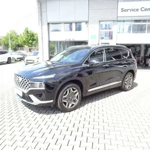 Hyundai SANTA FE Plug-In Hybrid 1.6 Plugin-4WD Prime HUD Navi Kamer
