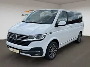 Volkswagen T6 Multivan T6.1 Multivan Highline Vollausstattung