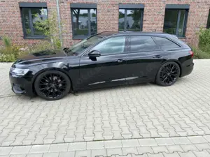 Audi A6 Avant 45 TDI quattro tiptronic sport Bild 3