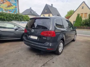 Volkswagen Sharan Comfortline BMT Bild 5