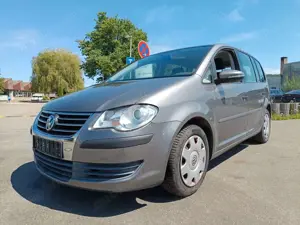 Volkswagen Touran Conceptline