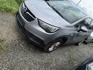 Opel Crossland X Crossland X 1.2 Start/Stop Automatik Opel 2020