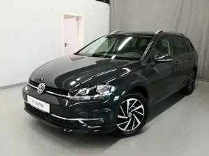 Volkswagen Golf Var. 1.5 TSI Join,Klimaaut,Navi,SHZ,S-Heft