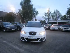 SEAT Altea XL Stylance / Style