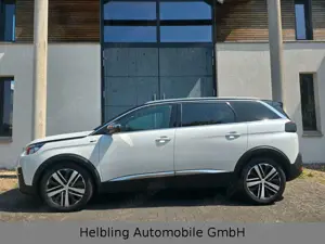 Peugeot 5008 GT Leder PANO CAM Navi LED Bild 2