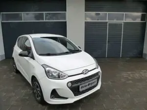 Hyundai i10 Trend