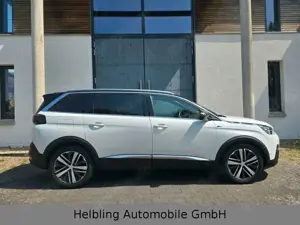 Peugeot 5008 GT Leder PANO CAM Navi LED Bild 5