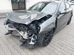 Alfa Romeo Giulietta Sprint 1.4 Turbo 150ps