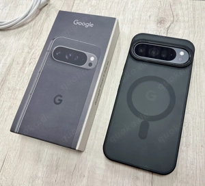 Google Pixel 9 Pro XL 128gb Unlocked Bild 3 Google Pixel 9 Pro XL 128gb Unlocked Bild 3