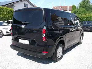 Ford Transit Custom Ford Transit Custom Kombi 320 L1 8-Sitze AHK 2 Sch Bild 3