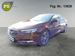 Opel Insignia 2.0 CDTI GS Ultimate Exclusiv 4x4 360