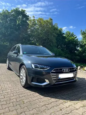 Audi A4 Avant 35 TFSI S tronic advanced /Garantie bis 3/29
