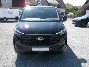 Ford Transit Custom Ford Transit Custom Kombi 320 L1 8-Sitze AHK 2 Sch Bild 4