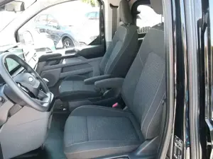 Ford Transit Custom Ford Transit Custom Kombi 320 L1 8-Sitze AHK 2 Sch Bild 2