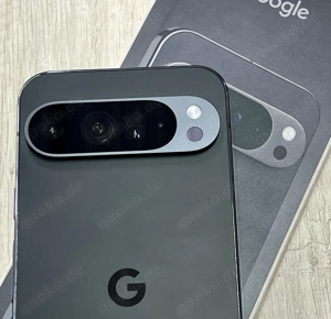 Google Pixel 9 Pro XL 128gb Unlocked