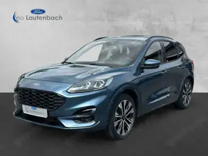 Ford Kuga Plug-In Hybrid ST-Line X