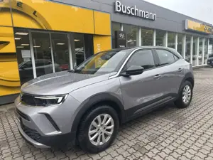Opel Mokka-E Edition +3 ph. OBC  11kw Laden+ SOH 95%+