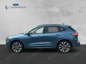 Ford Kuga Plug-In Hybrid ST-Line X Bild 2