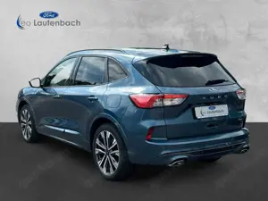 Ford Kuga Plug-In Hybrid ST-Line X Bild 3