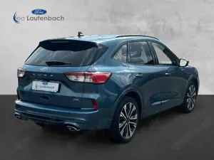 Ford Kuga Plug-In Hybrid ST-Line X Bild 5