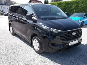 Ford Transit Custom Ford Transit Custom Kombi 320 L1 8-Sitze AHK 2 Sch Bild 5