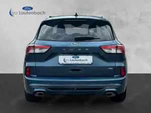 Ford Kuga Plug-In Hybrid ST-Line X Bild 4