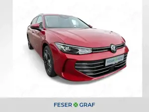 Volkswagen Passat Variant Business 1.5 eTSI DSG/LED/Area View/Sitz.-Lenkradh