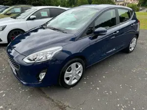 Ford Fiesta Cool  Connect