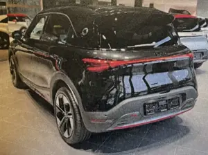 smart #1 Brabus Bild 2