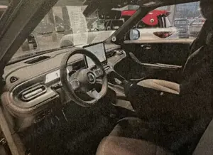 smart #1 Brabus Bild 3