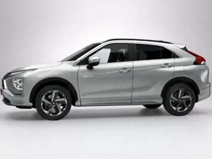 Mitsubishi Eclipse Cross Top Hybrid 4WD Bild 3