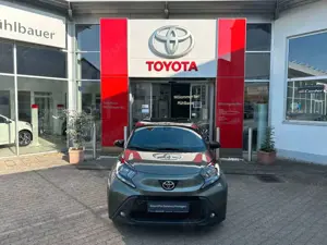 Toyota Others Aygo X Pulse