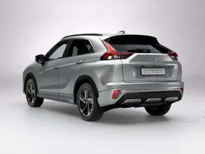 Mitsubishi Eclipse Cross Top Hybrid 4WD Bild 5