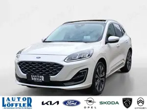 Ford Kuga Vignale PHEV NAVI^ RFK^ PDC^ SHZ^ KLIMA^ Klima